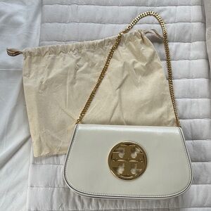 Tory Burch Reva Clutch